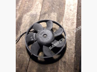 вентилятор радиатора Ford Galaxy 1 поколение 1999, 1.9 л., дизель, минивэн