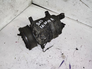 компрессор кондиционера Rover 45 1 поколение 1999