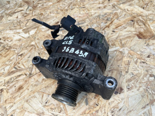 генератор Peugeot 308 T7 [рестайлинг] 2011, 1.6 л., i, бензин, МКПП