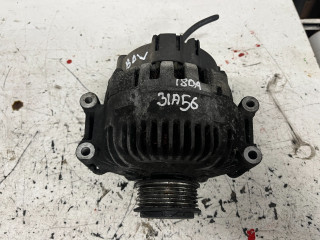 генератор Audi A6 4F/C6 2006, 2.4 л., i, бензин, АКПП