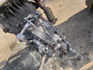 КПП механическая (МКПП) IVECO Daily 4 поколение 2008, 2.3 л., дизель, МКПП, 5S300