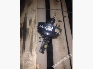 вакуумный усилитель тормозов Mitsubishi Space Star 1 поколение [рестайлинг] 2003, 1.9 л., дизель, минивэн