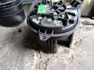 моторчик печки Ford Mondeo 3 поколение [рестайлинг] 2003