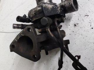 турбина Hyundai Galloper 2 поколение 1998, 2.5 л., дизель, 491770, 2820042520, H129225