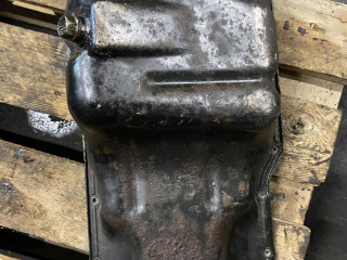 масляный поддон Suzuki Liana 1 поколение 2002, 1.6 л., i, бензин, МКПП