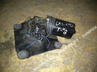 моторчик передних стеклоочистителей (дворников) Mitsubishi Carisma 1 поколение 1997, 1.9 л., дизель, хетчбэк 5 дв.