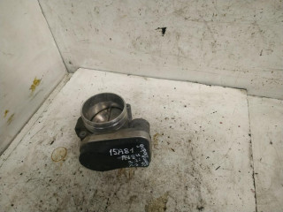 заслонка дроссельная Audi A3 8P [рестайлинг] 2006, 3.2 л., бензин, МКПП