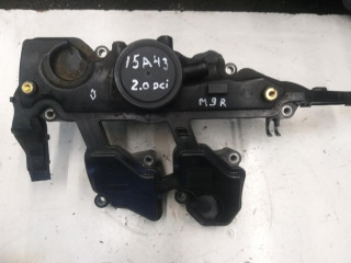 вакуумный ресивер Renault Laguna 3 поколение 2008, 2.0 л., дизель, АКПП