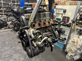 двигатель Chevrolet Aveo T200 2006, 1.2 л., i, B12S1, бензин, МКПП, B12S1