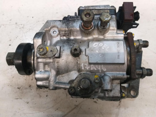 ТНВД Opel Zafira 1998, 2.0 л., DTi, дизель, АКПП, 0470504003