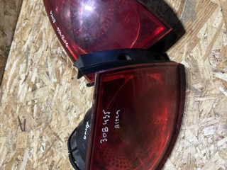 фонарь задний левый SEAT Altea 1 поколение 2007