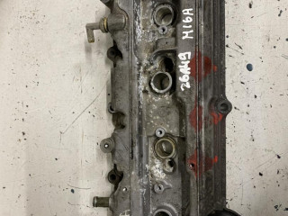 клапанная крышка Suzuki Liana 1 поколение 2002, 1.6 л., i, бензин, МКПП