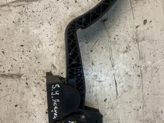 педаль SsangYong Actyon 1 поколение 2007