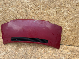 капот Volkswagen Transporter T4 2000