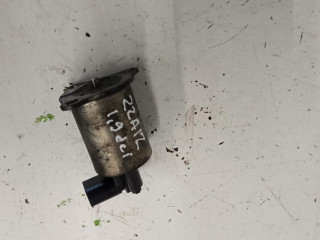 клапан EGR Renault Master 2 поколение 2003, 1.9 л., DCi, дизель, МКПП