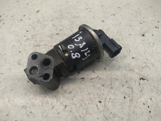 клапан EGR Chevrolet Matiz 1 поколение 2005, 0.8 л., бензин, МКПП, хетчбэк 5 дв.