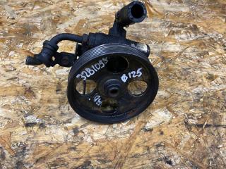 насос гидроусилителя руля Peugeot 406 1 поколение [рестайлинг] 2003, 2.0 л., i, бензин, АКПП