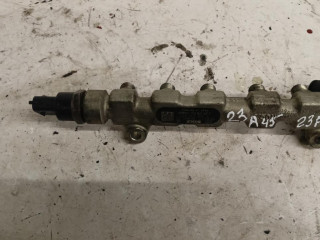 топливная рампа Renault Master 2 поколение [рестайлинг] 2005, 2.5 л., DCi, дизель, МКПП