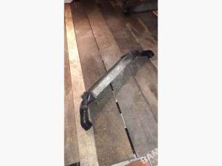 интеркулер Mercedes-Benz C-Класс W202/S202 [рестайлинг] 2000, 2.2 л., дизель, седан