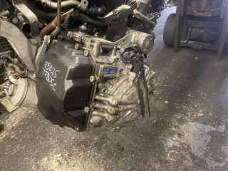 КПП автоматическая (АКПП) Peugeot 407 1 поколение 2005, 2.7 л., HDi, дизель, АКПП, TF80SC