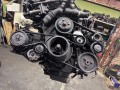 двигатель BMW 3 серия E46 2001, 2.5 л., i, M54 B25 (256S5), бензин, АКПП, 256S5, M54B25 - фото №3