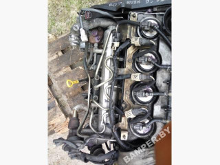 трубка ТНВД Mazda 323 2004, 2.0 л., дизель, седан