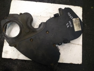 защита (кожух) ремня ГРМ IVECO Daily 3 поколение 2004, 2.3 л., дизель, МКПП