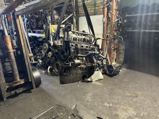 двигатель Fiat Punto 2 поколение [рестайлинг] 2007, 1.4 л., i, бензин, МКПП, 199A6000