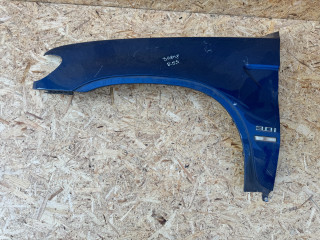 крыло переднее левое BMW X5 E53 2002