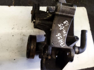 натяжитель Volkswagen Passat B5 1999, 1.9 л., TDi, дизель, АКПП