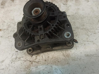 генератор Volkswagen Transporter T4 1998, 2.5 л., i, бензин, АКПП