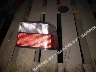 фонарь задний правый Citroen Xantia 1 поколение [рестайлинг] 1999, 1.9 л., дизель, хетчбэк 5 дв.