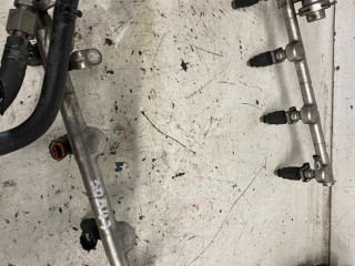 форсунка Audi A8 D3/4E [рестайлинг] 2005, 3.7 л., i, бензин