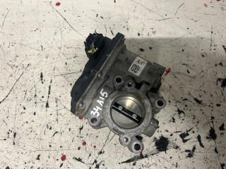 заслонка дроссельная Renault Kadjar 1 поколение 2016, 1.2 л., Ti, бензин, МКПП, H8201171233