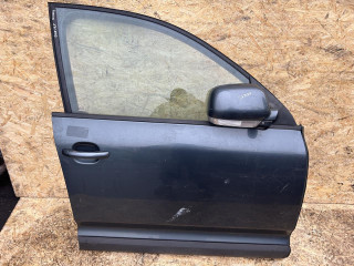 дверь передняя правая Volkswagen Touareg 1 поколение 2006