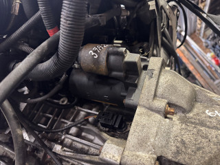 стартер BMW 5 серия E60/E61 2004, 3.0 л., i, M54 B30 (306S3), бензин