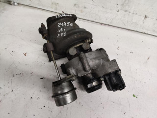 турбина Peugeot 308 T7 [рестайлинг] 2011, 1.6 л., Ti, бензин, 53039700121, V75807898001