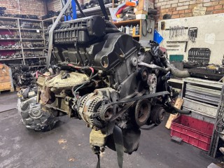 двигатель Chrysler 300C 1 поколение 2008, 2.7 л., EER, бензин, АКПП, EER