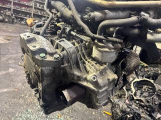 КПП автоматическая (АКПП) Audi A3 8P [рестайлинг] 2006, 2.0 л., FSI, бензин, АКПП, GJZ