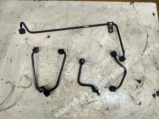 трубка ТНВД Ford Transit 7 поколение 2007, 2.2 л., дизель