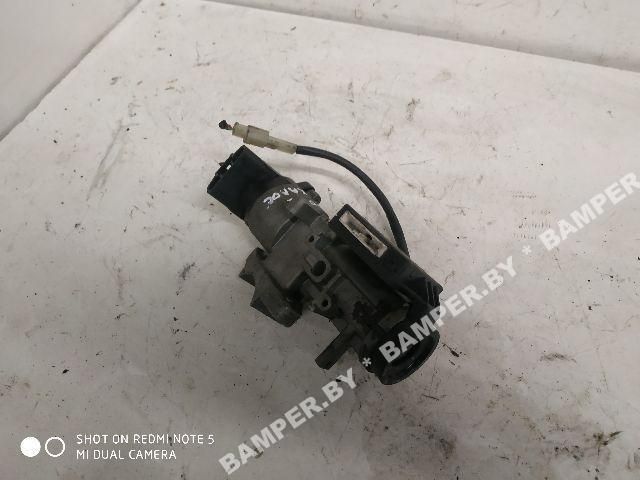 замок зажигания Chevrolet Kalos 1 поколение 2005, 1.4 л., бензин, хетчбэк 5 дв. - фото №1