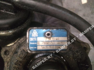 турбина Opel Corsa C [рестайлинг] 2004, 1.3 л., дизель, хетчбэк 5 дв., 54359700006