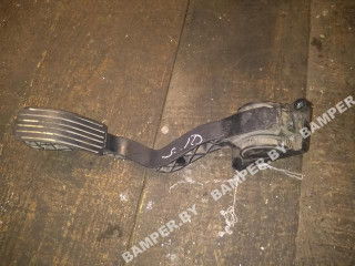 педаль Peugeot 307 1 поколение 2002, 2.0 л., дизель, хетчбэк 5 дв.