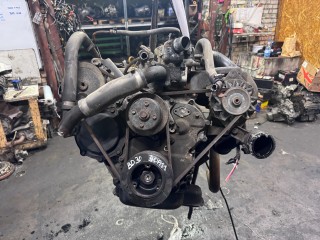 двигатель Nissan Cabstar F23 1998, 3.0 л., BD30, дизель, BD300