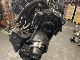 КПП механическая (МКПП) Audi A3 8P 2005, 2.0 л., бензин, МКПП, GLB