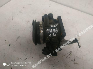 заслонка дроссельная Rover 400 Series 1 поколение 1997, 1.6 л., бензин, универсал