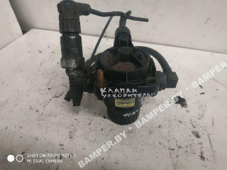 Клапан ускорительный MAN TGA 1 поколение 2004, 12.0 л., дизель, грузовик, 0481026304