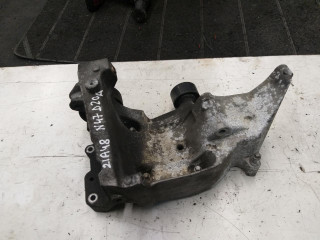 кронштейн генератора BMW 3 серия E90/E91/E92/E93 2007, 2.0 л., TD, дизель, МКПП