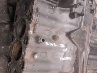 поршень Opel Vectra B [рестайлинг] 2002, 2.2 л., дизель, МКПП, хетчбэк 5 дв.