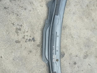 дождевик Volvo V50 1 поколение 2005